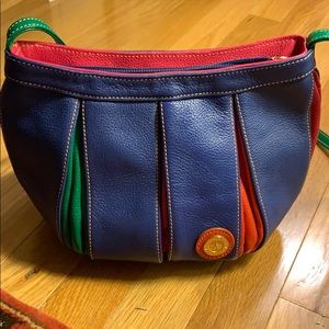 Crossbody purse